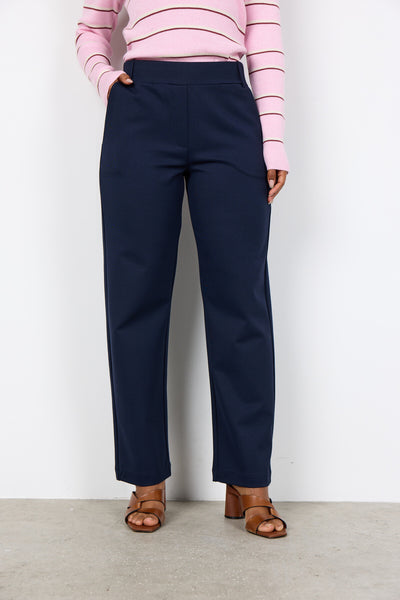 SC-NANNI 3 Pants Navy