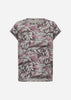 SC-GALINA 76 T-shirt Rose