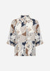 SC-FENNA 3 Shirt Brown