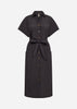 SC-NETTI 133 Dress Black
