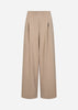 SC-BANU 353 Pants Sand