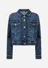 SC-KIMBERLY 48 Jacket Blue