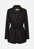 SC-JAVA 3 Blazer Black