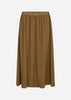 SC-FABIANA 4 Skirt Olive