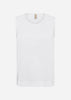 SC-CISSIE 56 knit White