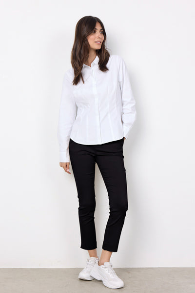 SC-NETTI 6 Shirt White