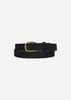 SC-GEFIONA 1 Belt Black