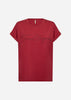 SC-MARICA 345 T-shirt Red