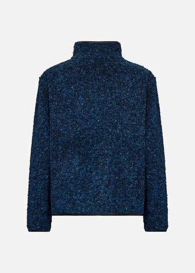 SC-BESSIE 1 Jacket Navy