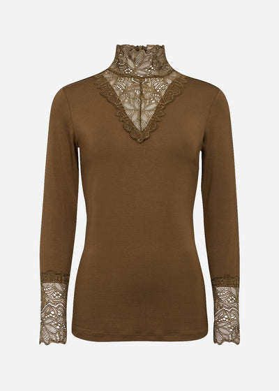 SC-MARICA 20 T-shirt Dark green