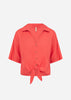 SC-INA 70 Shirt Red