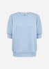 SC-BANU 83 Blouse Blue