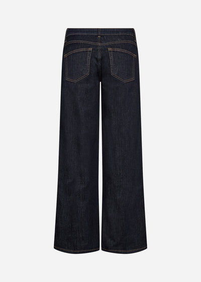 SC-KIMBERLY 24-B Jeans Navy