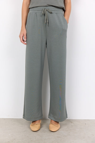 SC-BANU 33 Pants Dusty Green