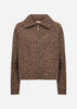 SC-HIRA 2 Jacket Dark plum