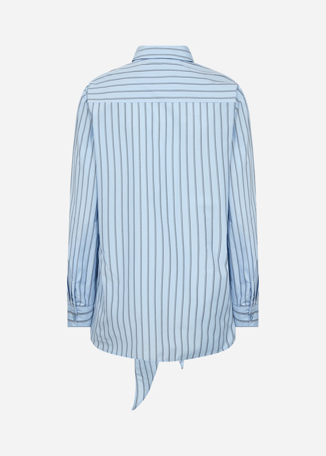 SC-BARDOT 3 Shirt Light blue