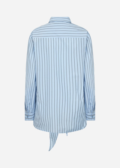 SC-BARDOT 3 Shirt Light blue