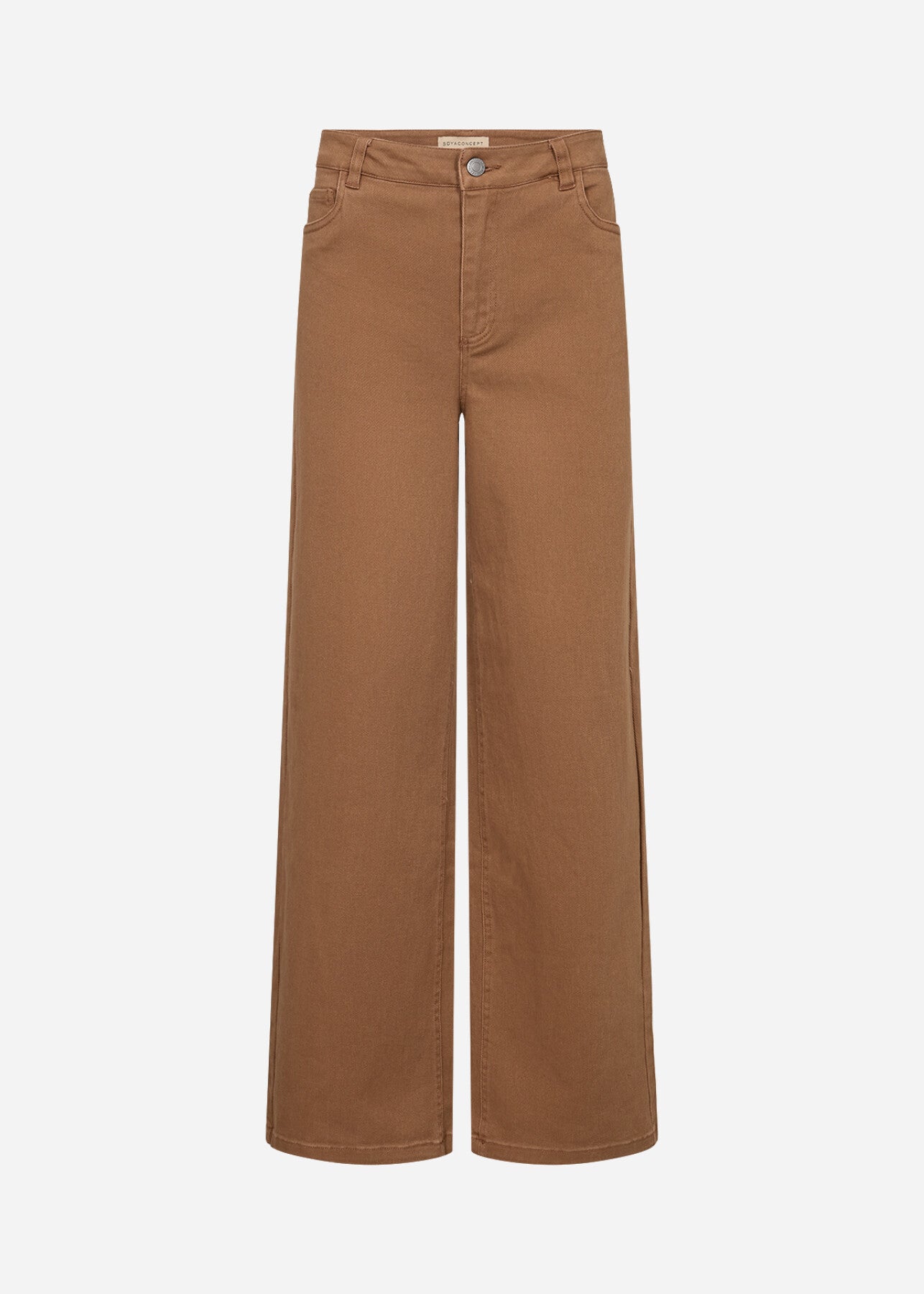 SC-BESS 2-B Pants Camel
