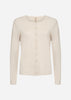 SC-DOLLIE 446 Cardigan Light sand