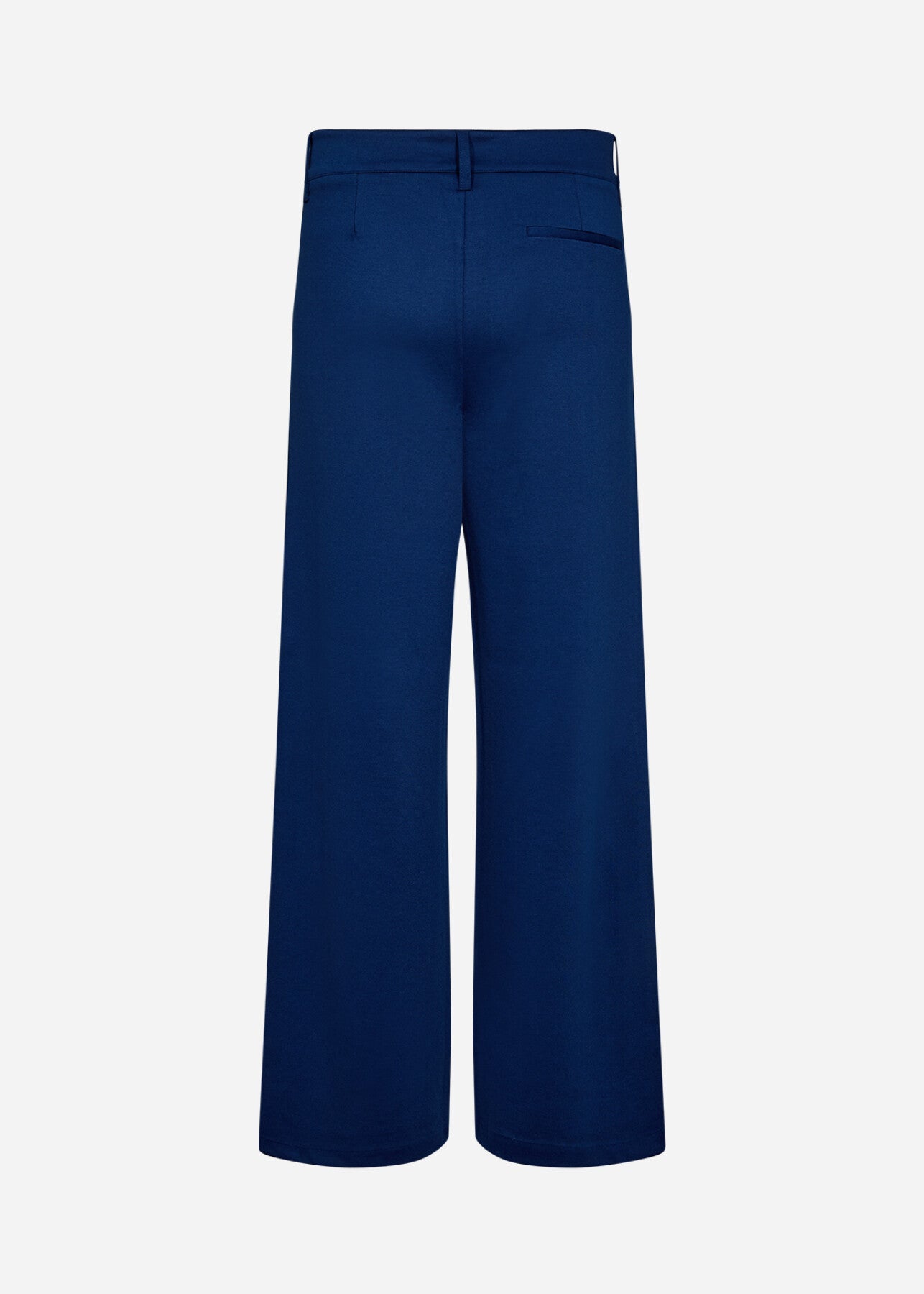 SC-DANIELA 9 Pants Dark blue
