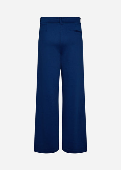 SC-DANIELA 9 Pants Dark blue