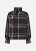 SC-GISA 1 Jacket Black