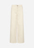 SC-BESS 3-B Pants Cream