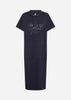 SC-BANU 302 Dress Navy