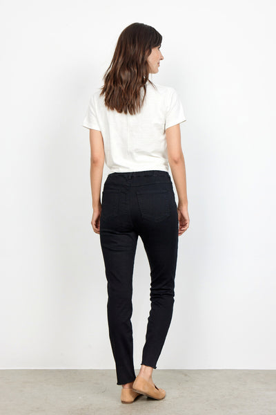 SC-NADIRA 1-B Jeans Black