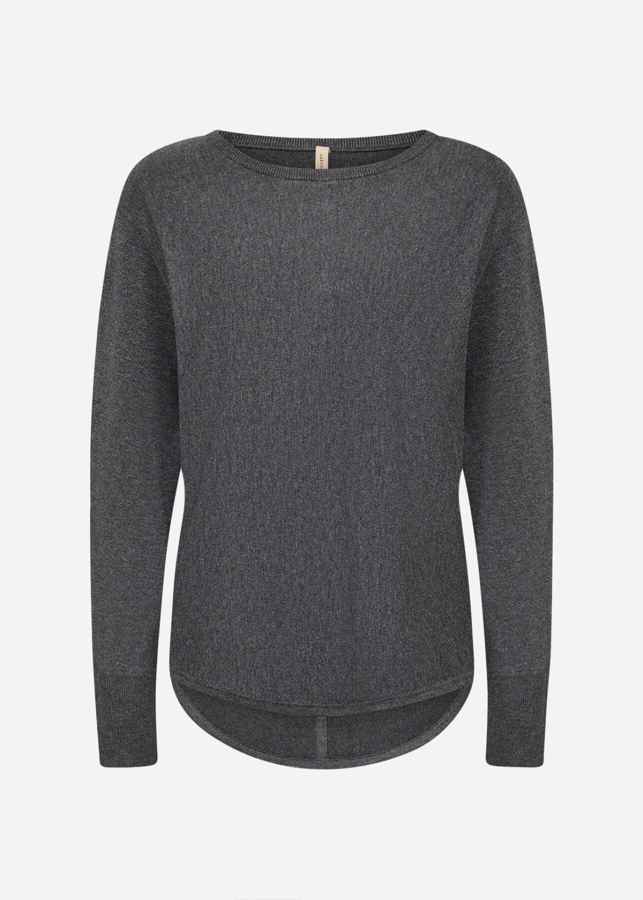 SC-DOLLIE 620 Pullover Dark grey