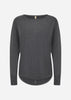 SC-DOLLIE 620 Pullover Dark grey