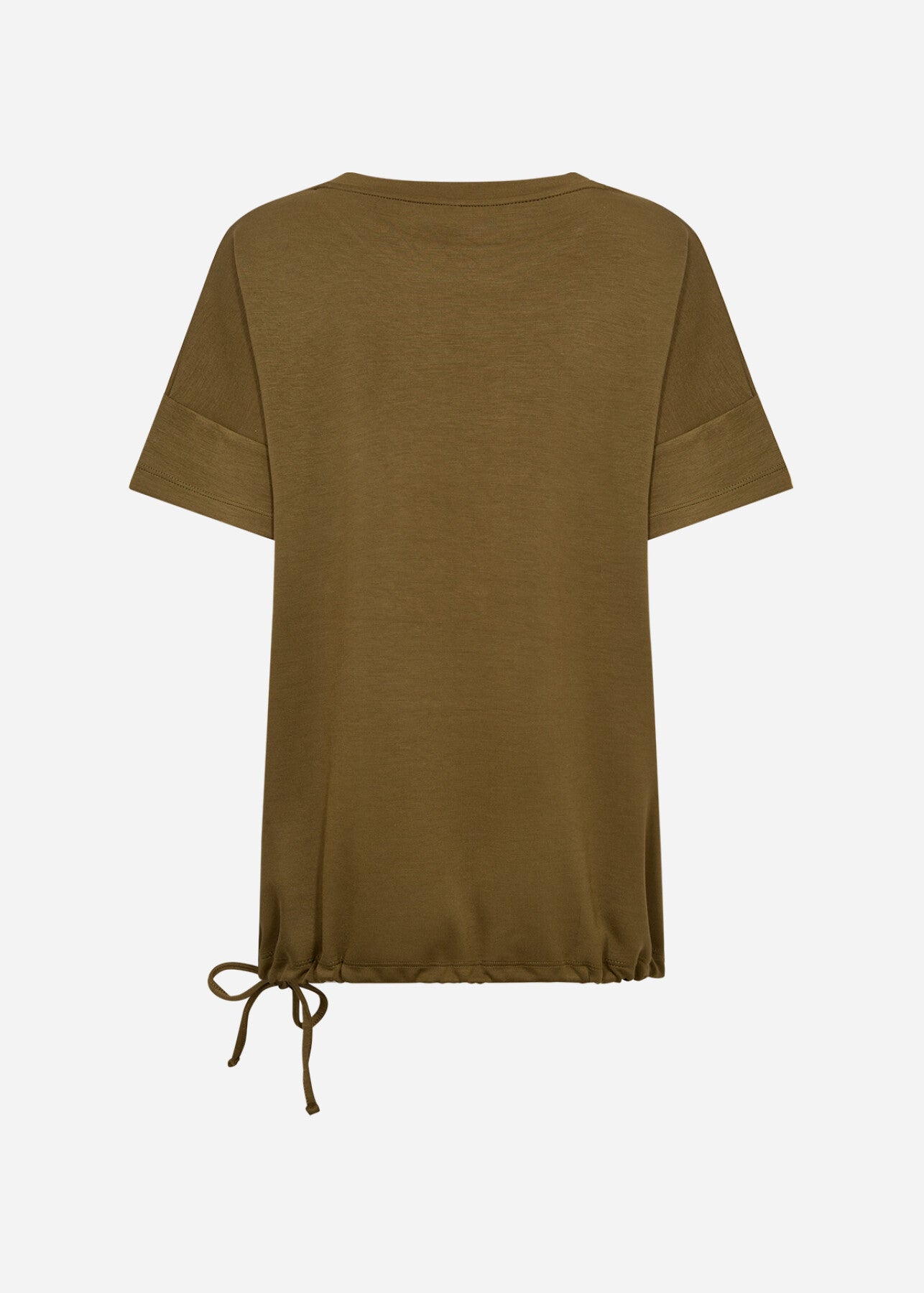 SC-BANU 184 T-shirt Olive