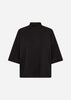 SC-HEIKA 1 Blouse Black