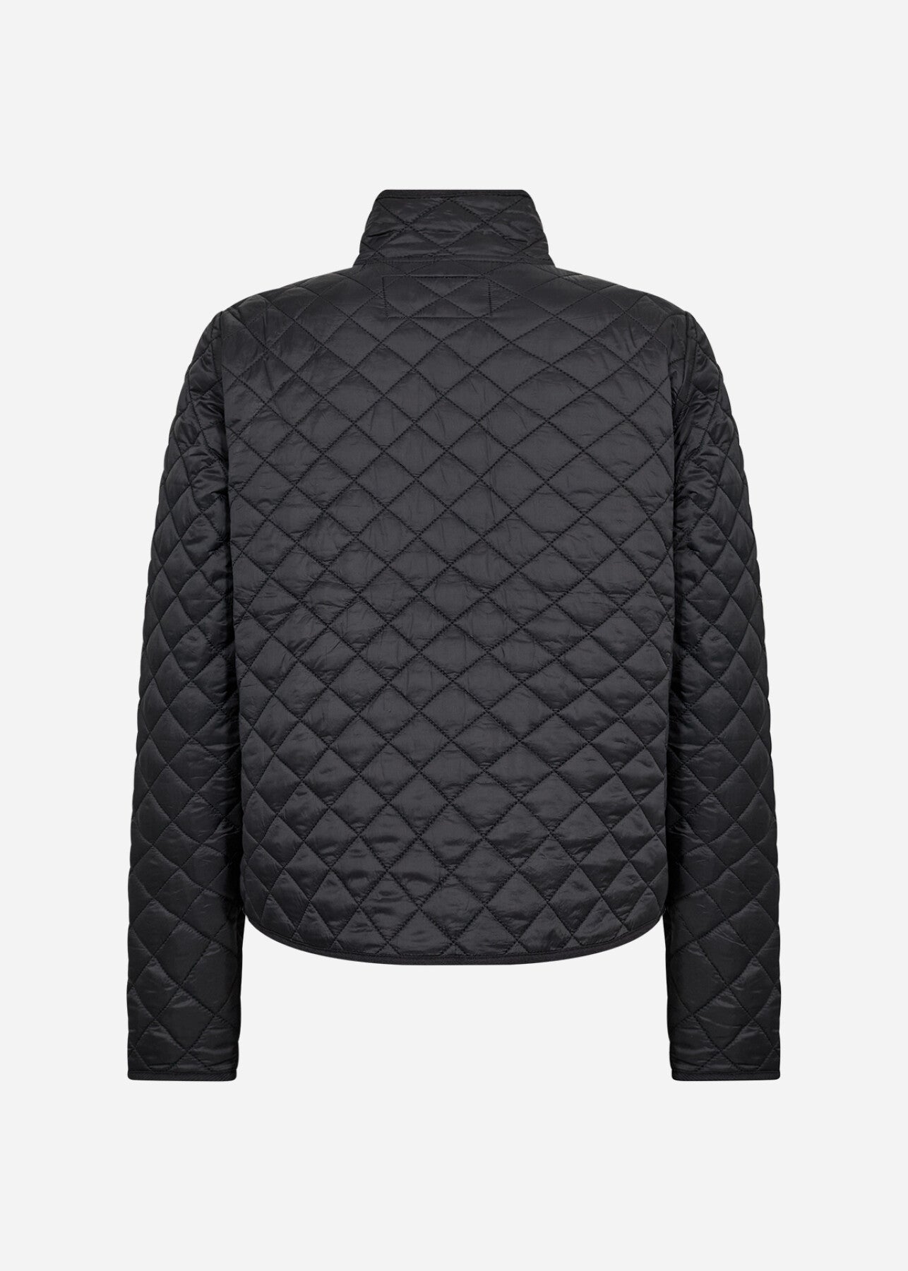 SC-BENETE 2 Jacket Black