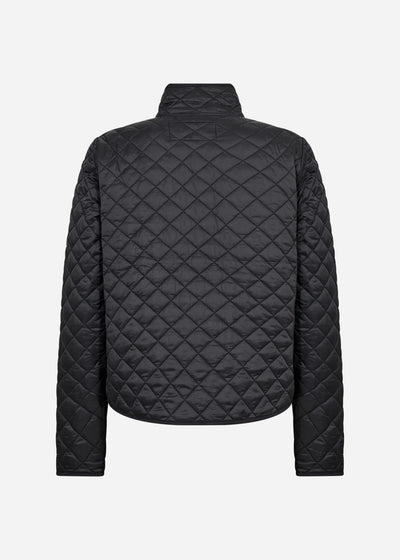 SC-BENETE 2 Jacket Black