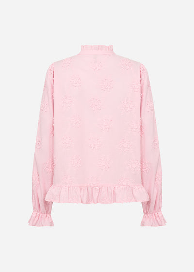 SC-BARBRA 2 Shirt Light pink
