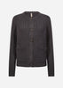 SC-KANITA 38 Cardigan Dark grey