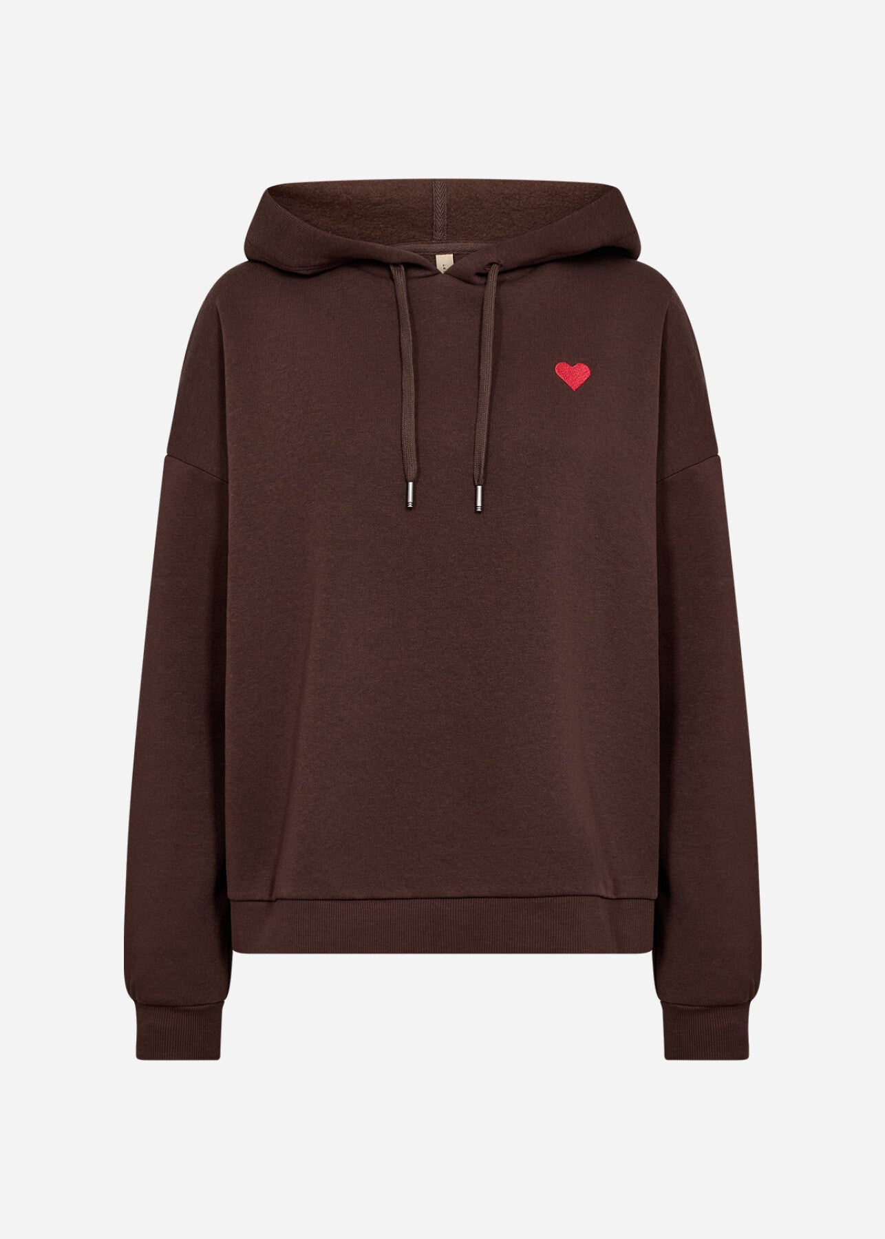 SC-ANGELIN 19 Sweatshirt Brown