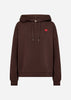 SC-ANGELIN 19 Sweatshirt Brown