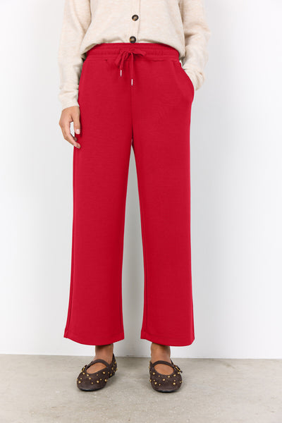 SC-BANU 33 Pants Red