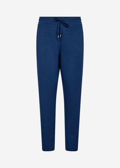 SC-BANU 157 Pants Dark blue