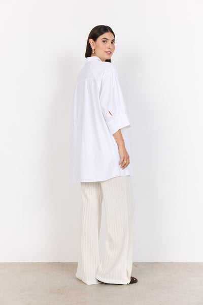 SC-NETTI 105 Tunic White