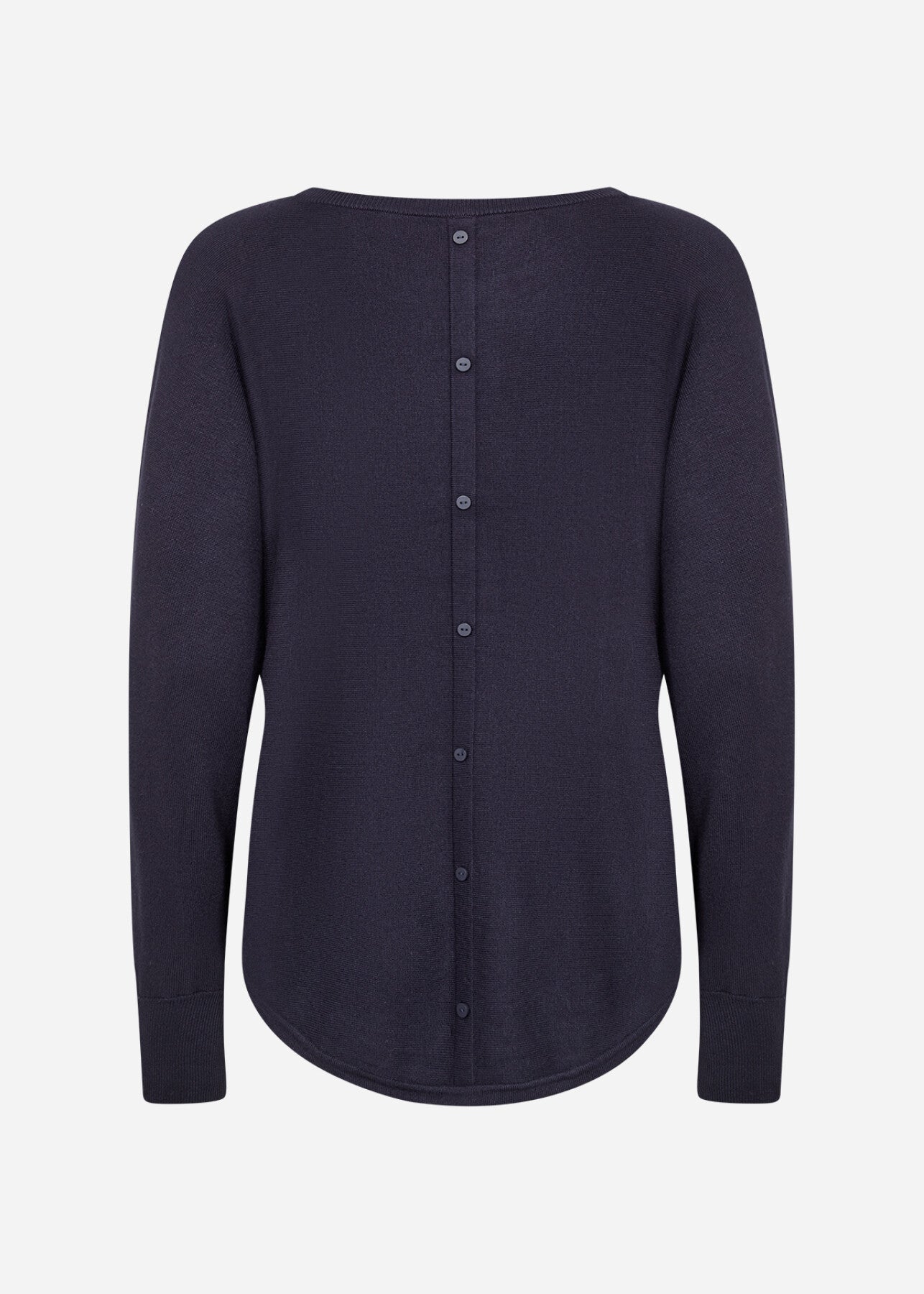 SC-DOLLIE 620 Pullover Navy