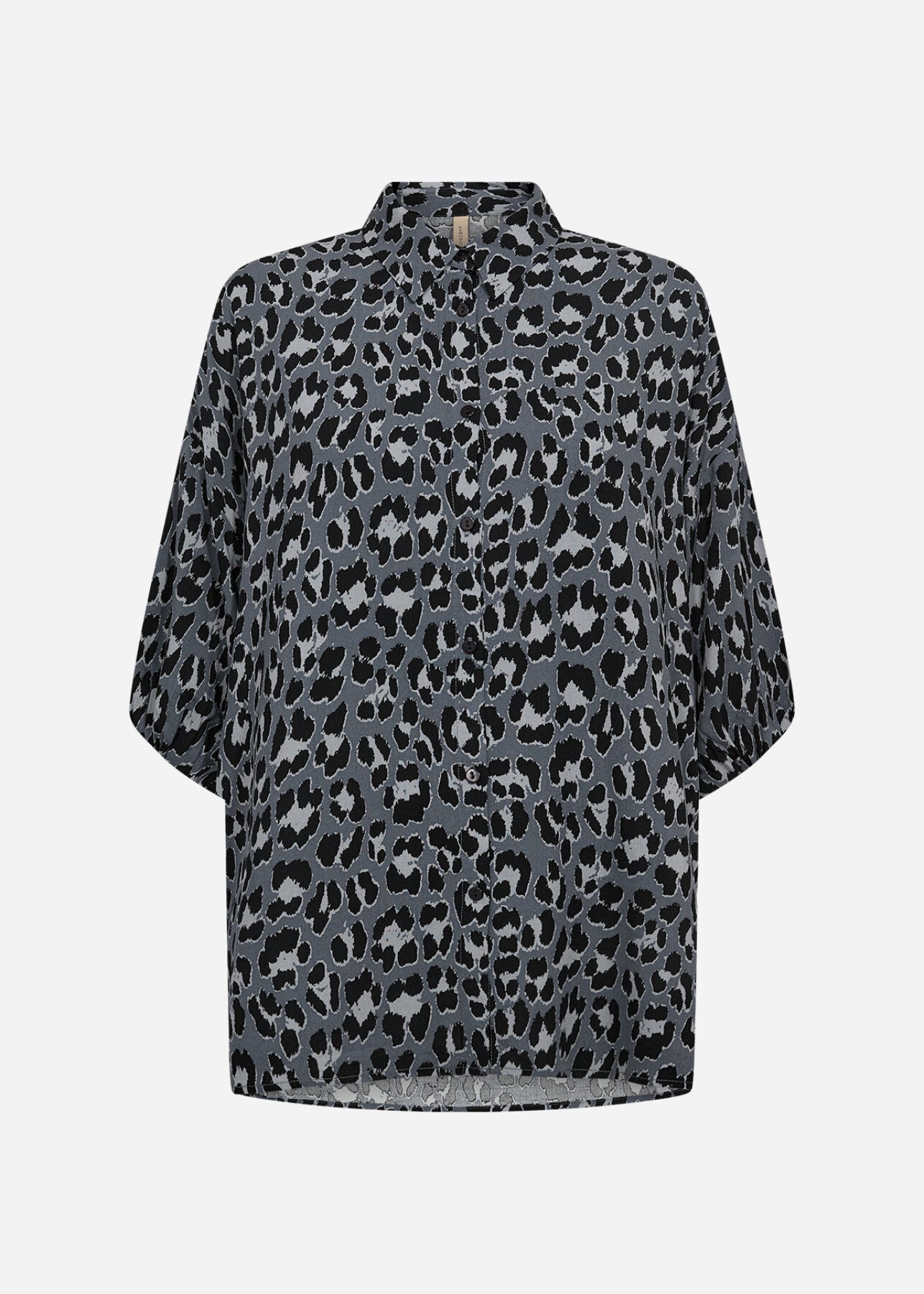 SC-SAFIRA 2 Shirt Black