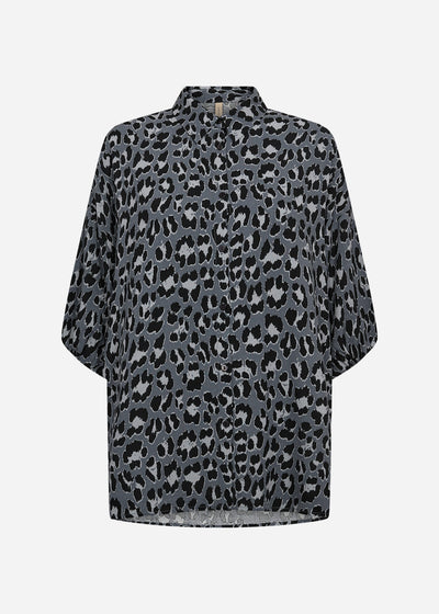 SC-SAFIRA 2 Shirt Black