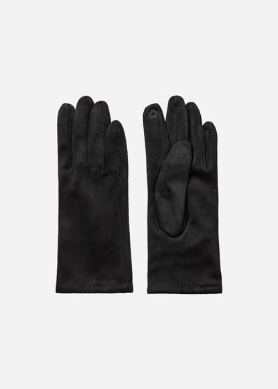 SC-VILLA 1 Gloves Black