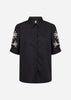 SC-MILLY 13 Shirt Black