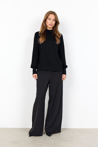 SC-MARICA 344 Blouse Black