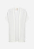 SC-CATH 3 Cardigan Off white
