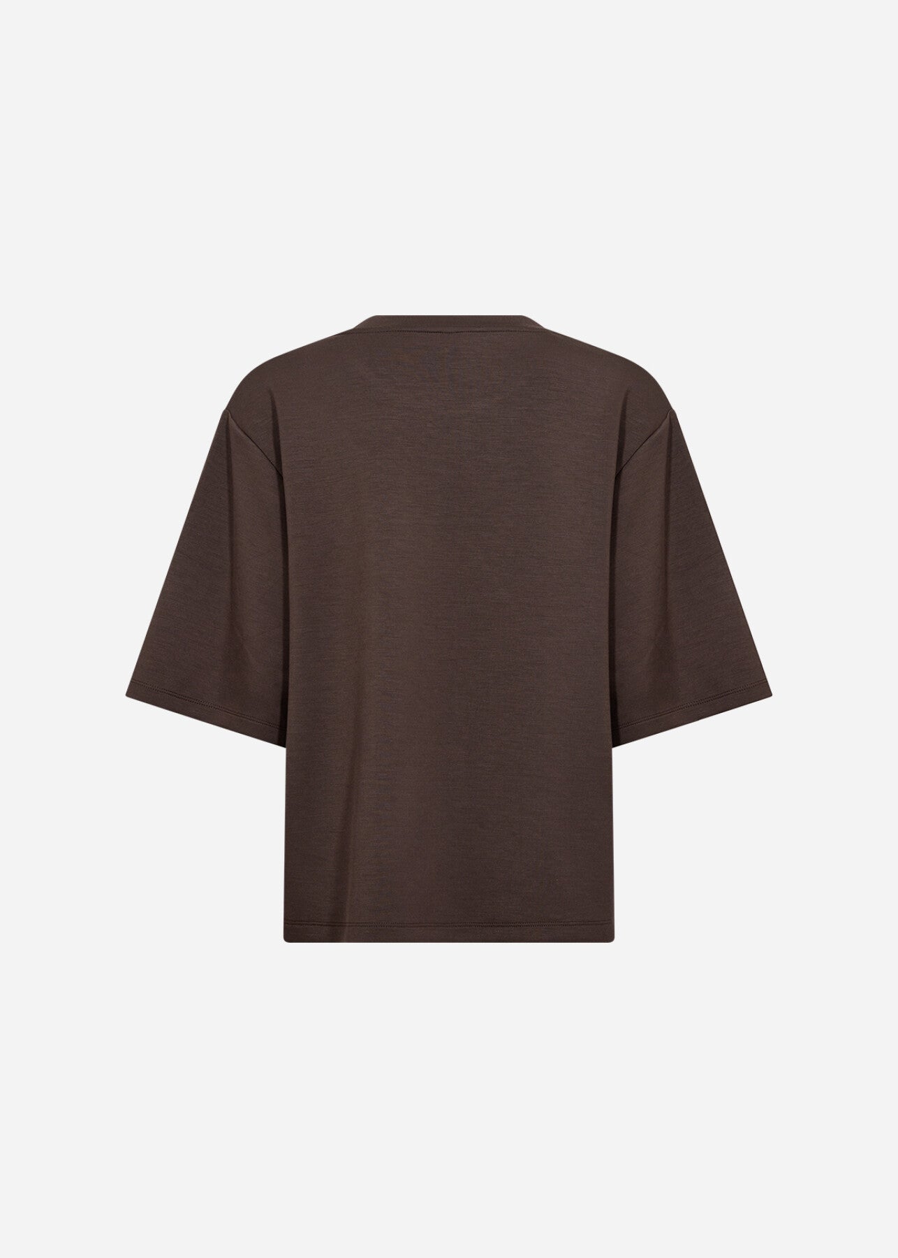 SC-BANU 231 T-shirt Brown